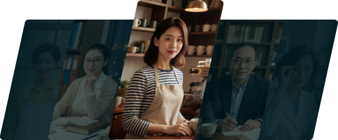 灵雀AI 数字人展示